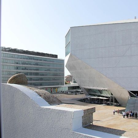 Porto Music Guest House Εξωτερικό φωτογραφία