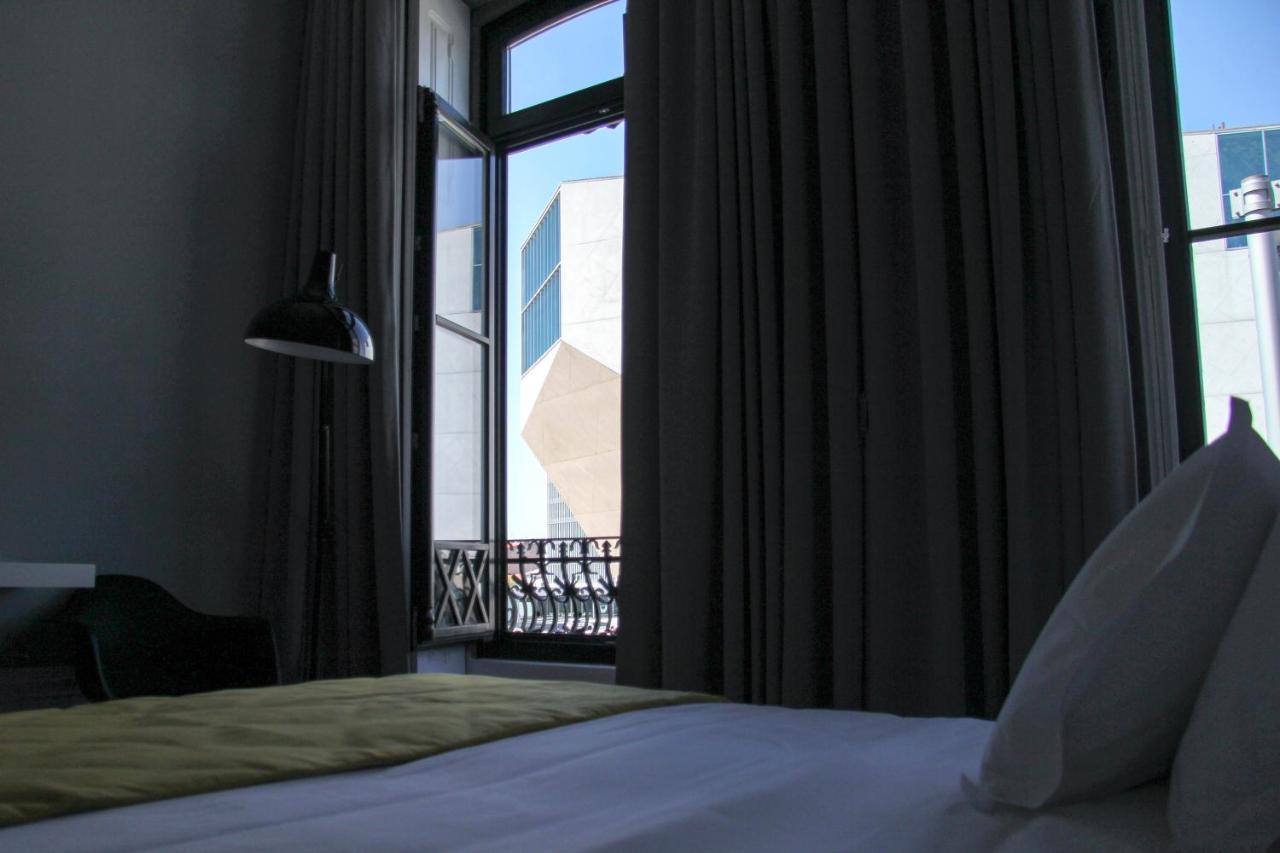 Porto Music Guest House Εξωτερικό φωτογραφία