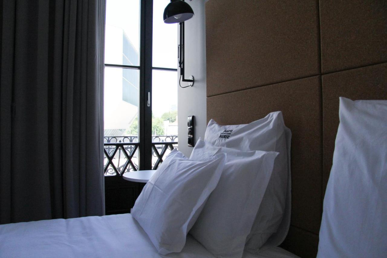Porto Music Guest House Εξωτερικό φωτογραφία