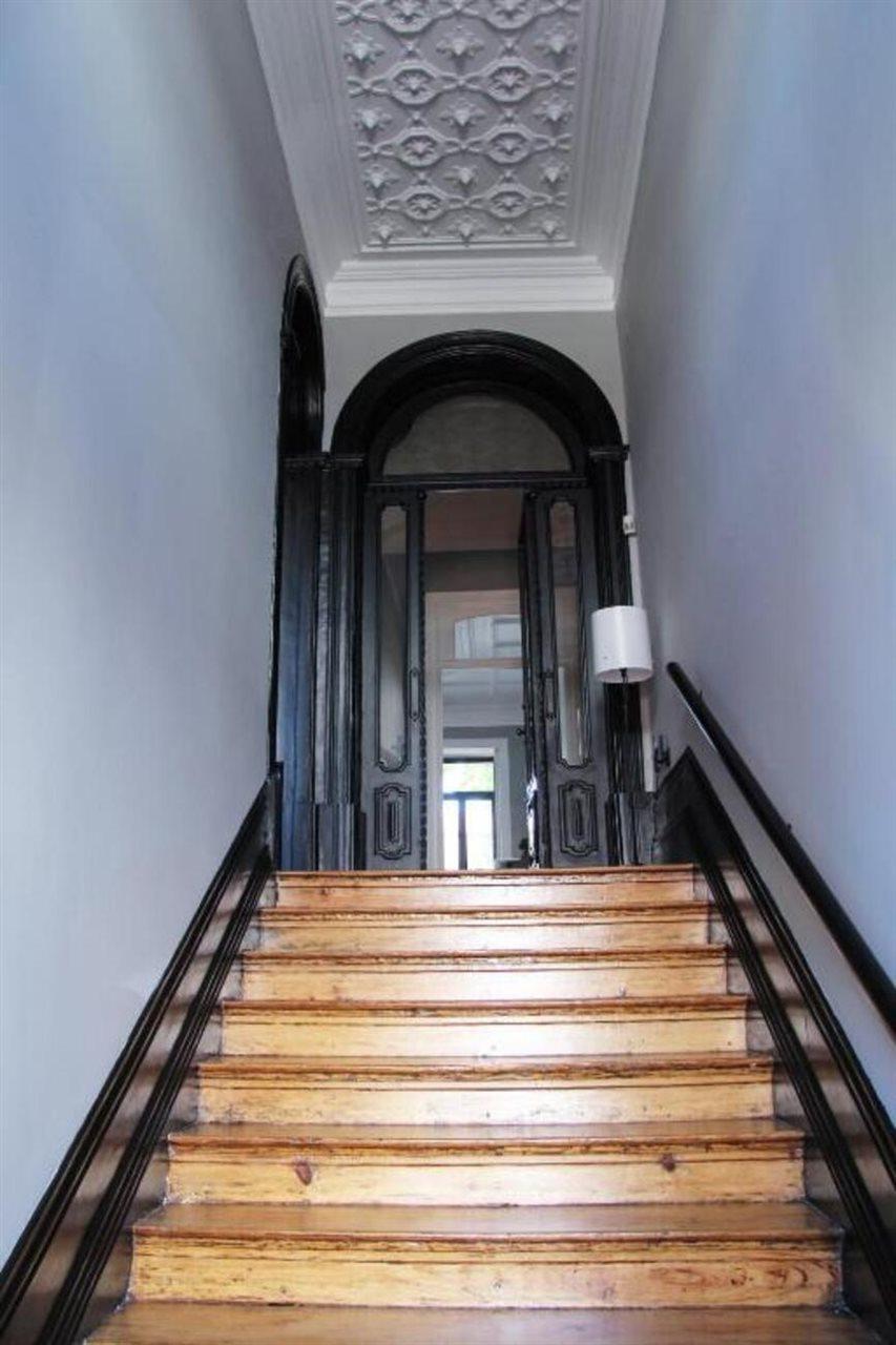 Porto Music Guest House Εξωτερικό φωτογραφία