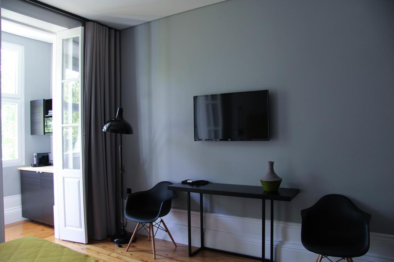 Porto Music Guest House Εξωτερικό φωτογραφία