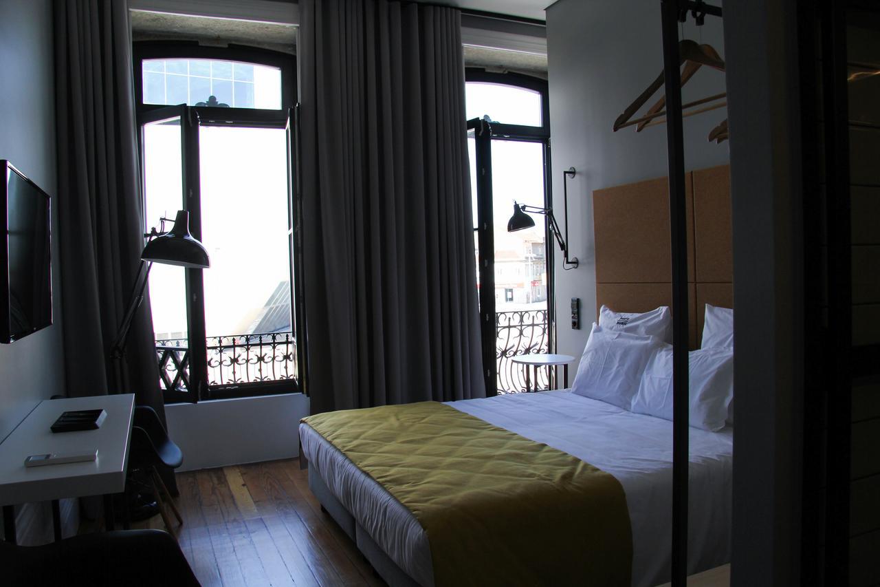 Porto Music Guest House Εξωτερικό φωτογραφία