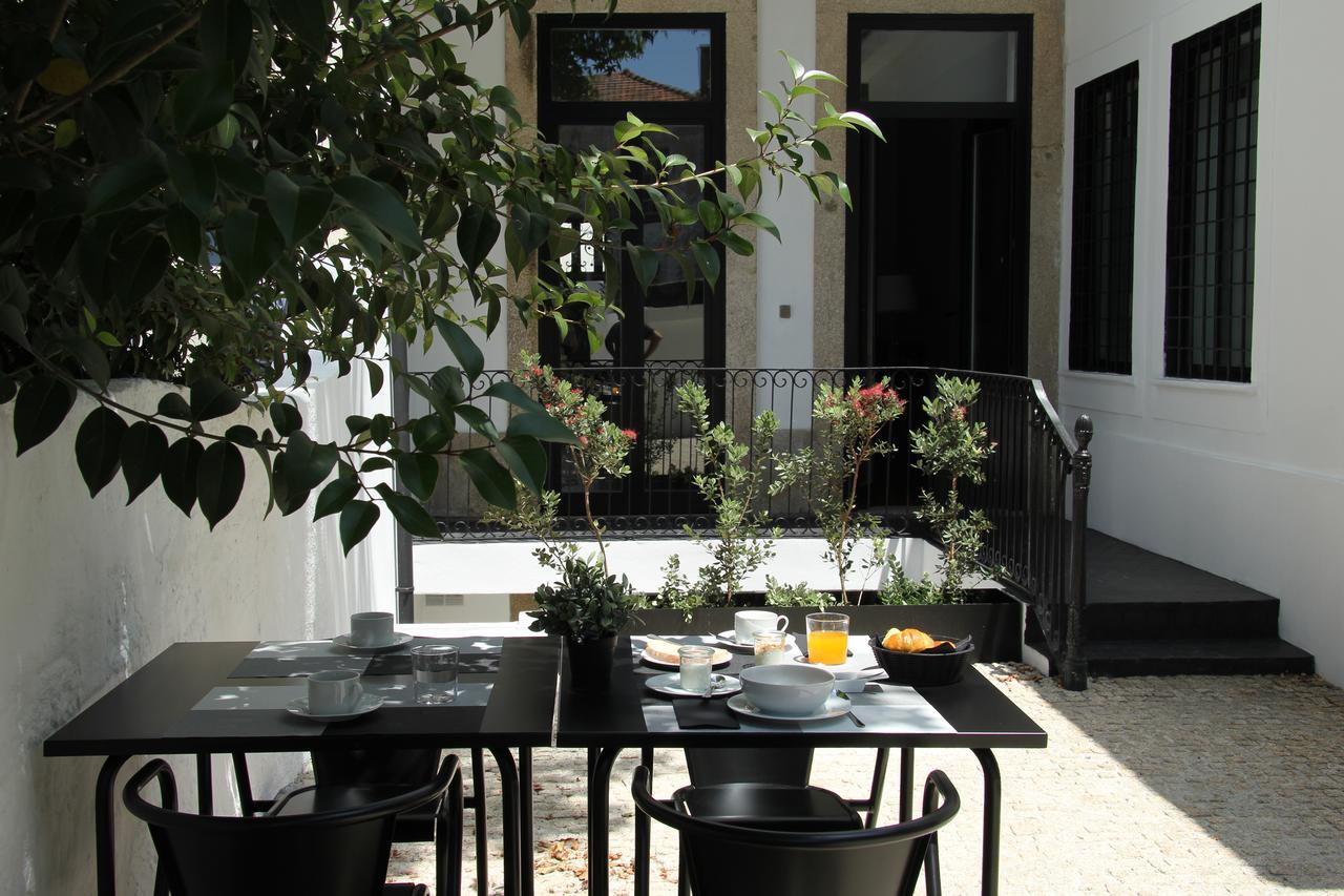 Porto Music Guest House Εξωτερικό φωτογραφία