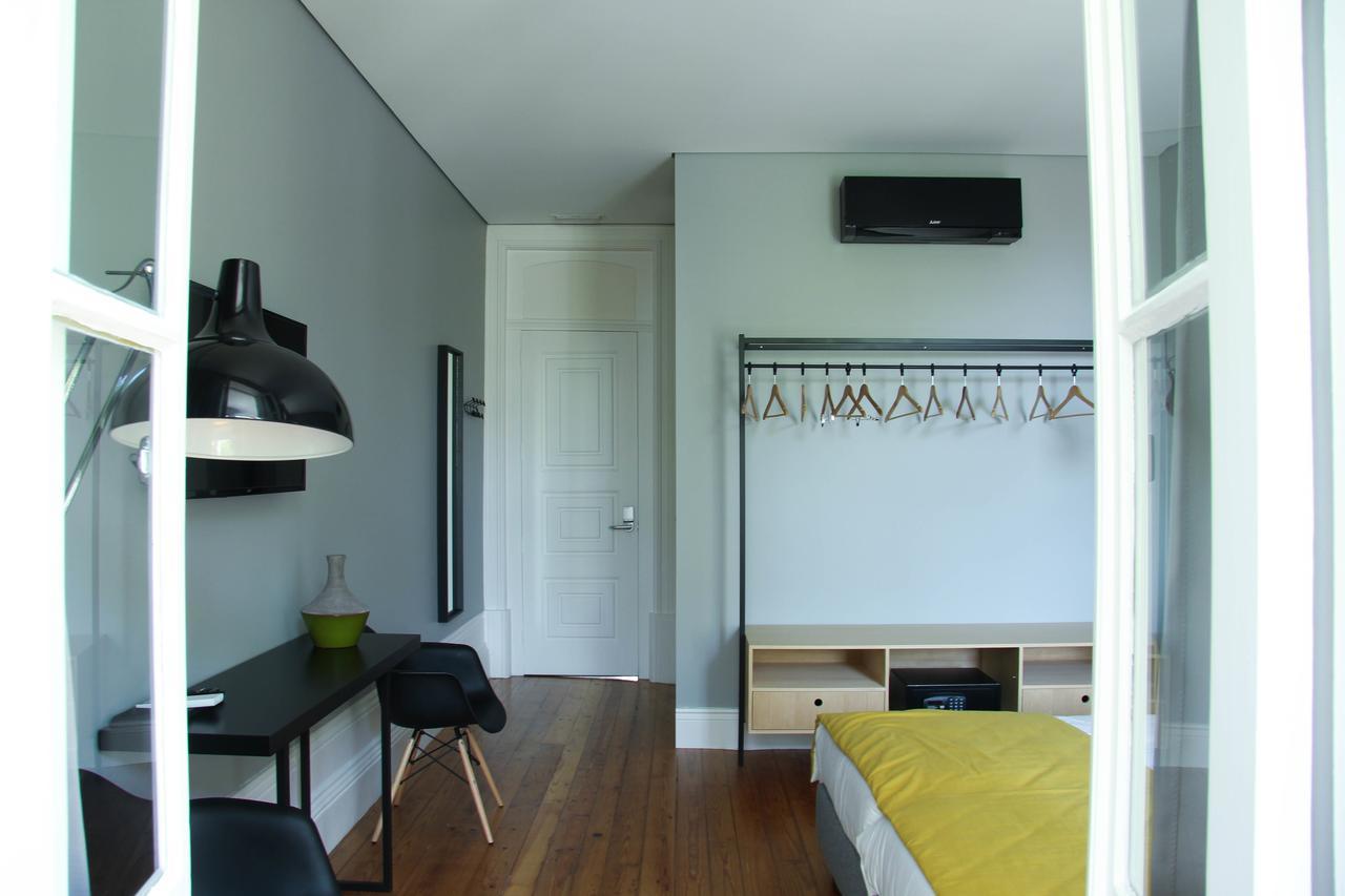 Porto Music Guest House Εξωτερικό φωτογραφία