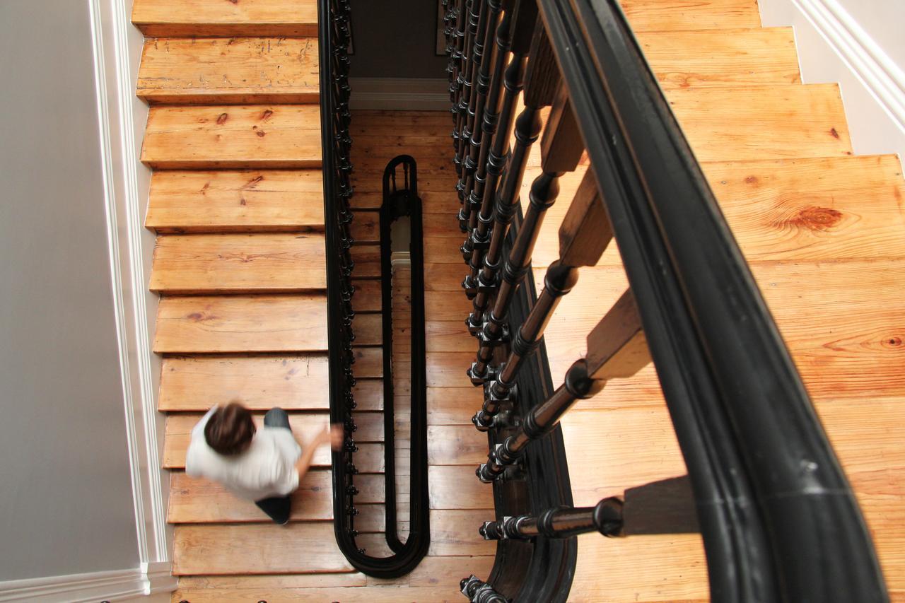 Porto Music Guest House Εξωτερικό φωτογραφία