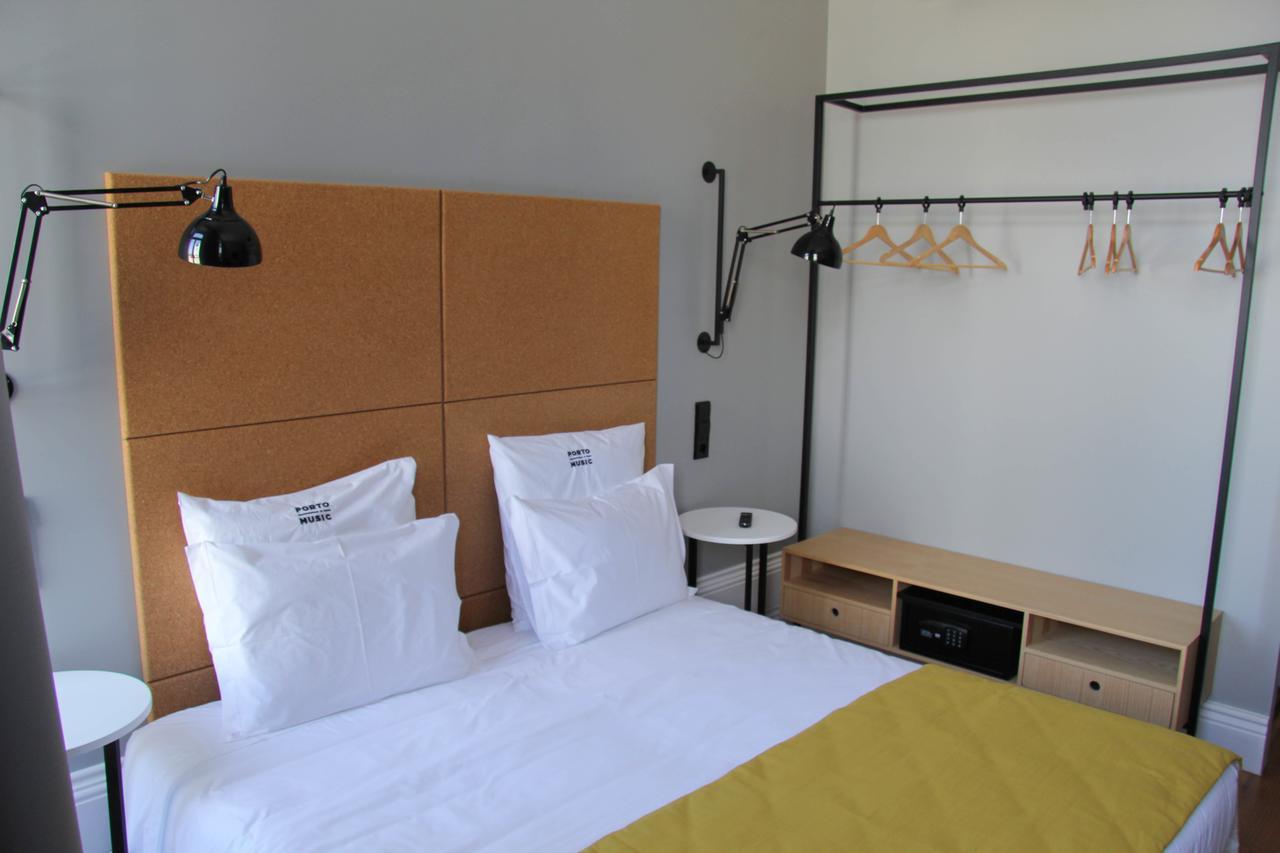 Porto Music Guest House Εξωτερικό φωτογραφία