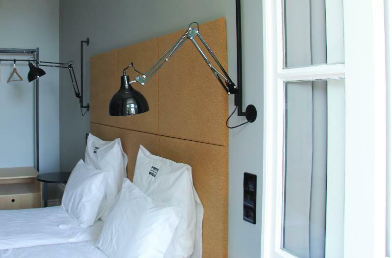 Porto Music Guest House Εξωτερικό φωτογραφία