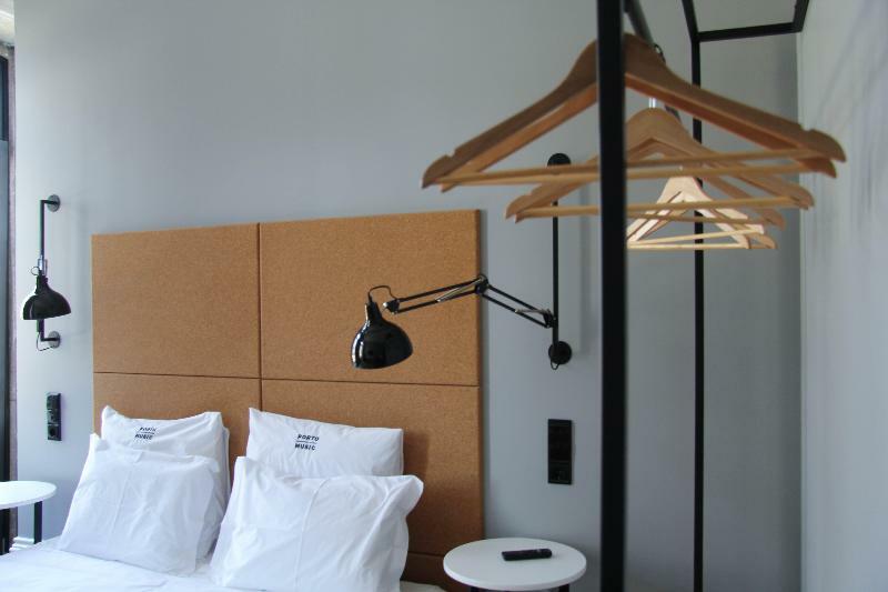 Porto Music Guest House Εξωτερικό φωτογραφία