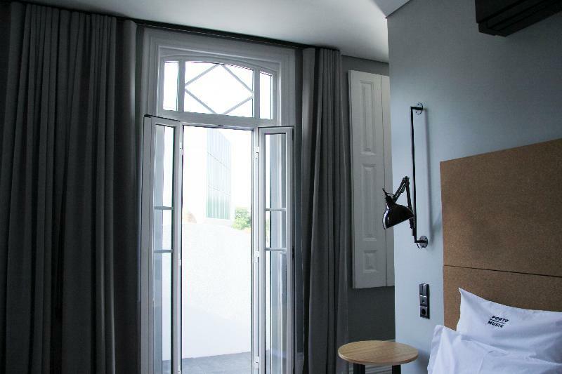 Porto Music Guest House Εξωτερικό φωτογραφία