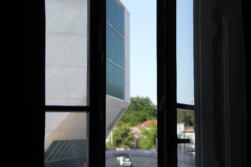 Porto Music Guest House Εξωτερικό φωτογραφία